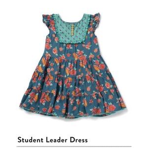 Matilda Jane Student Leader Dress size 4